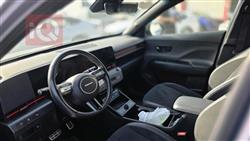 هيونداي كونا